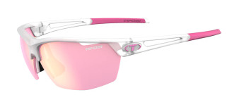 Tifosi Sunglasses Navar in Satin Clear
