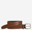 Johnston & Murphy XC4® Sport Casual Leather Belt in Tan