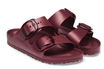 Arizona Womens Big Buckle In Zinfandel