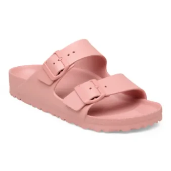 Birkenstock Arizona EVA in Pink Clay