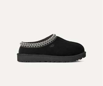 Ugg Women's Tasman II Slipper In Black