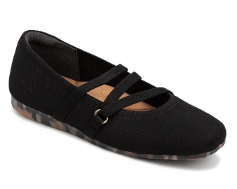 Ros Hommerson Nicolette in Black Knit