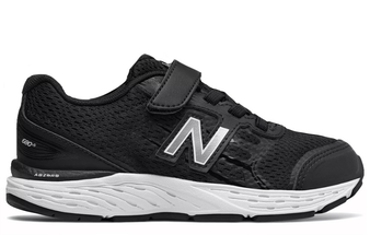 New Balance Children's KA680BIY in Black