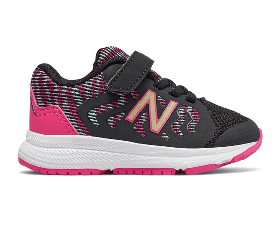 New Balance Toddler's IT519WB2