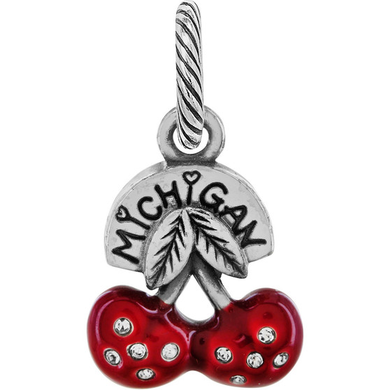 Brighton Michigan Charm