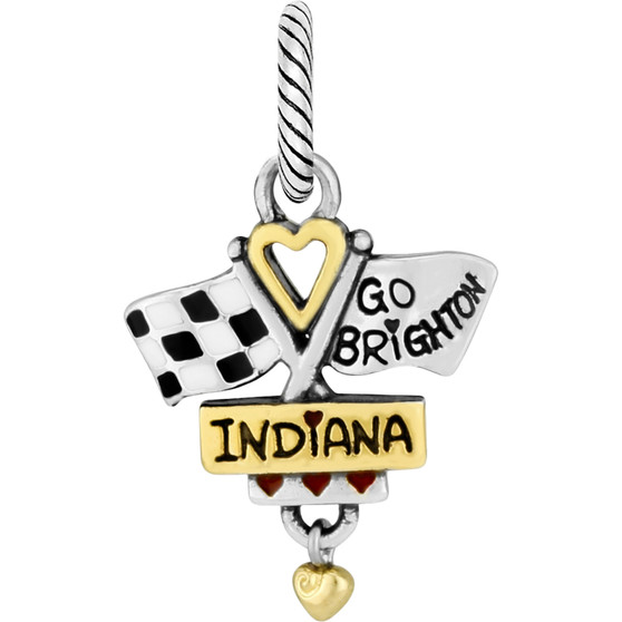 Brighton Indiana Charm