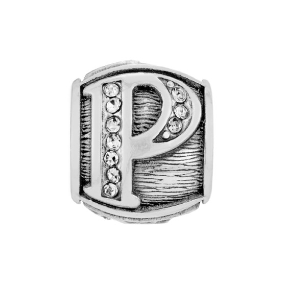 Brighton Alphabet Bead P