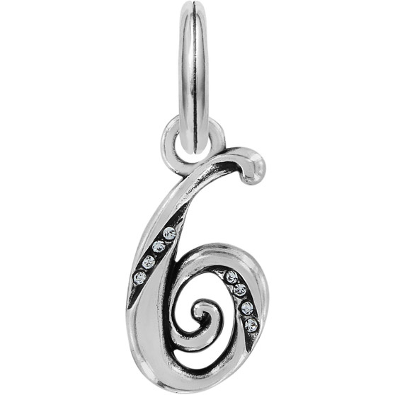 Brighton Number Six Charm