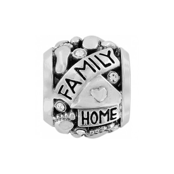 Brighton Family Home Bead