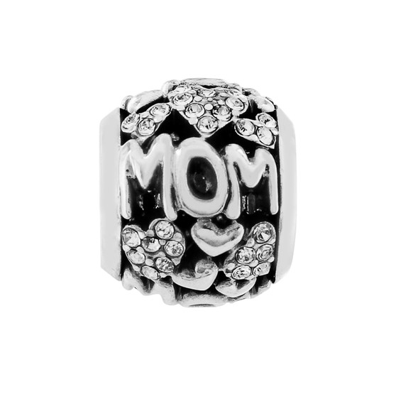 Brighton Love Mom Bead