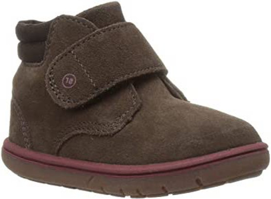 Stride Rite Toddler's SRT Lincoln Boot