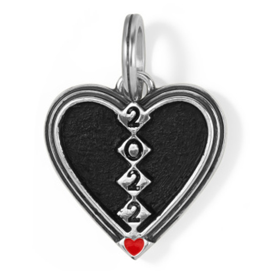 Brighton 2022 Charm Brighton 2022 Charm