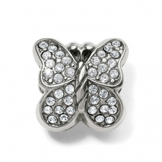 Brighton Blingy Butterfly Bead