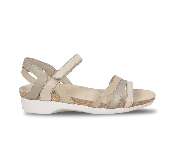 Munro Women's Summer in Taupe Combo