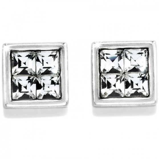 Brighton Spectrum Mini Post Earrings