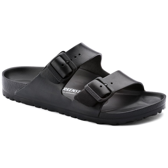 Birkenstock Arizona Essentials EVA in Black