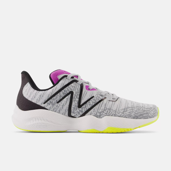 New Balance Women's FuelCell Shift TR v2 in Grey