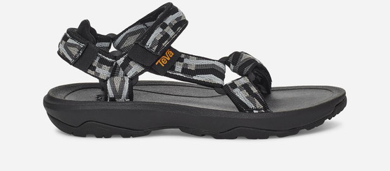 Teva Kids Hurricane XLT 2 in Toro Black