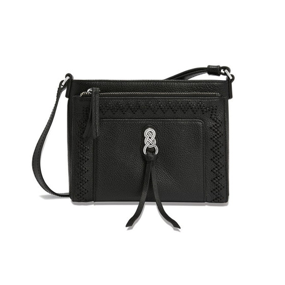 Brighton Interlok City Organizer in Black
