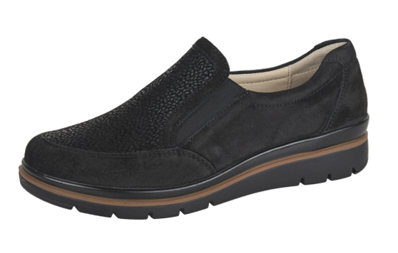 Fidelio Multistretch Women's Namir in Black