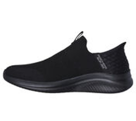 Skechers  Men's Slip-ins: Ultra Flex 3.0 - Smooth Step in Black