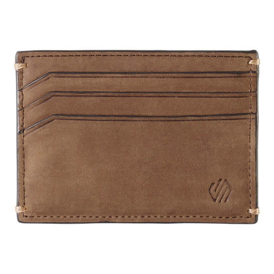 Johnston & Murphy Jackson Weekender Case in Tan