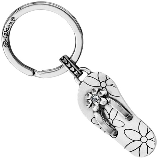 Brighton Dixie Key Fob