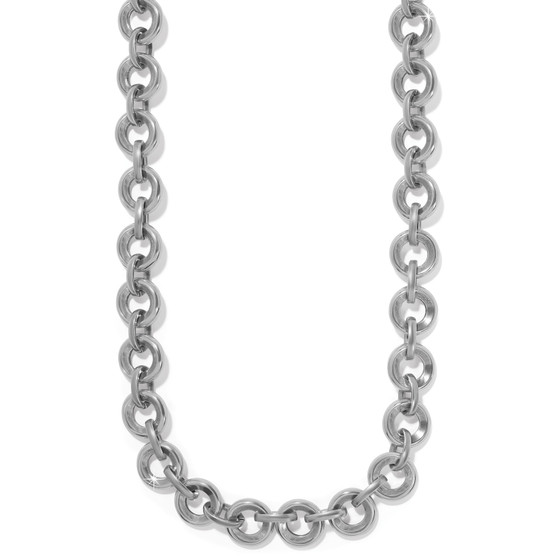 Brighton Medici Link Necklace