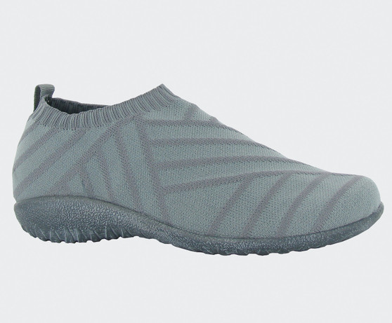 Naot Women's Okahu in Slate Gray