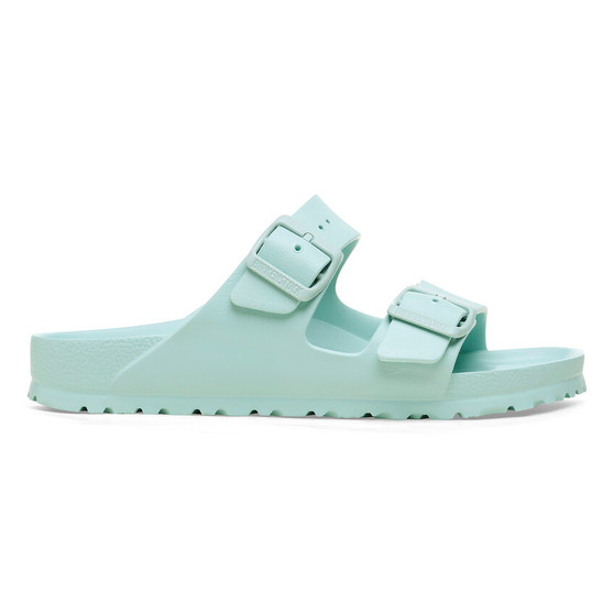 Birkenstock Arizona EVA in Surf Green