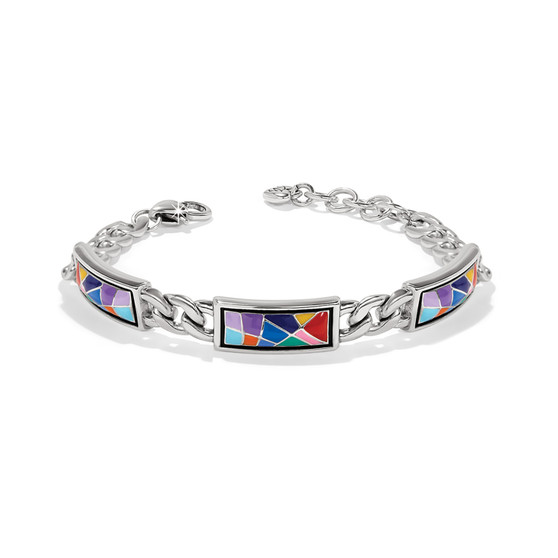 Brighton Colormix Block Bracelet