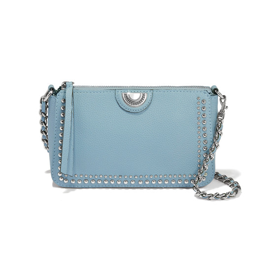 Brighton Glo Mini Bag in Cloud Blue