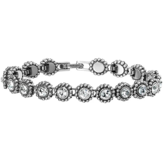 Brighton Twinkle Link Bracelet in Silver
