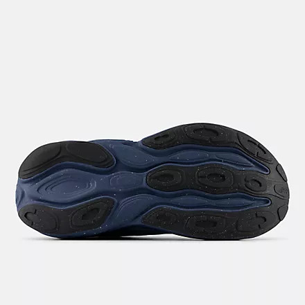 New Balance Men's Fresh Foam X More v5 in Arctic Grey Daniels Shoes