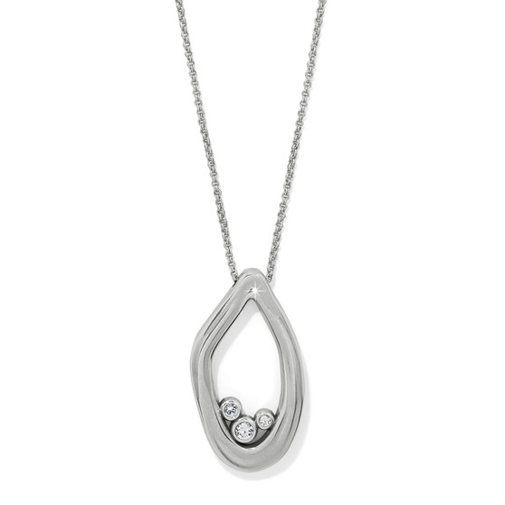 Brighton Cascade Lumina Necklace