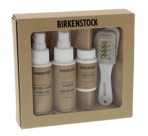 Birkenstock Deluxe Shoe Care Kit