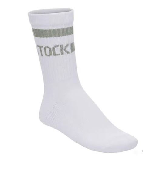 Birkenstocks Crew Socks