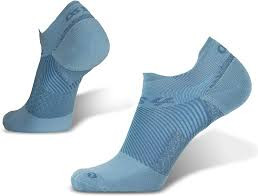 Thin Air Performance Socks | No Show