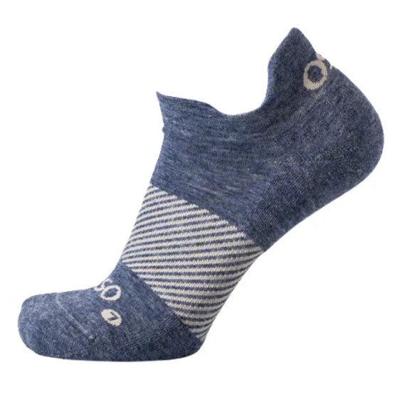 OS1st Wicked Comfort Socks in Denim