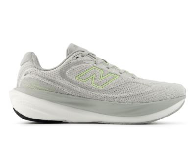 New Balance Men's 1080v15 in Grey Matter