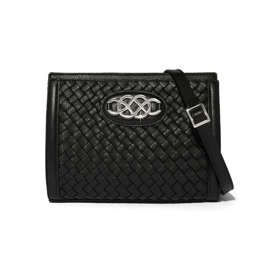 Interlok Braid Findley Organizer Bag