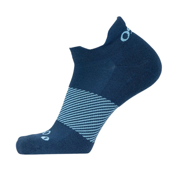 OS1st Wicked Comfort Socks in Navy