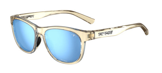 Tifosi Sunglasses Swank in Golden Ray