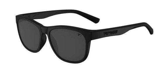 Tifosi Sunglasses Swank in Blackout