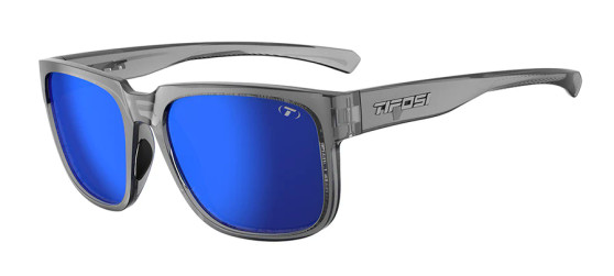 Tifosi Sunglasses Shumo in Crystal Smoke