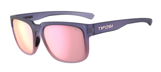 Tifosi Sunglasses Shumo in Midnight Coral
