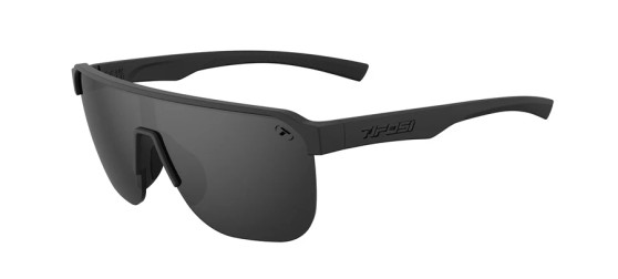 Tifosi Sunglasses Sanctum SL in Blackout