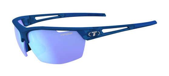 Tifosi Sunglasses Navar in Midnight Vapor
