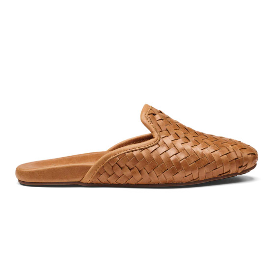 Olukai Women's Mi'i in Kukui Brown