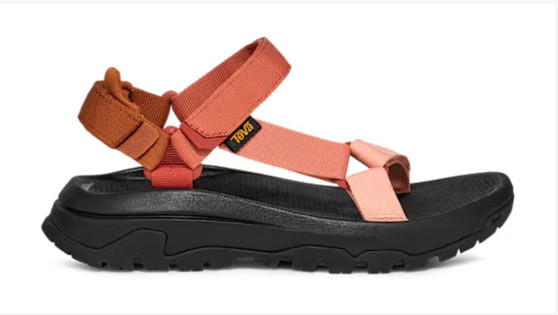 Teva Women's Hurricane XLT3 Sandal in Sedona Multi